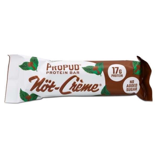 NJIE ProPud Protein Bar Nöt Creme