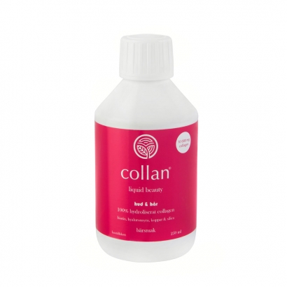 Collan Liquid Beauty Bärsmak