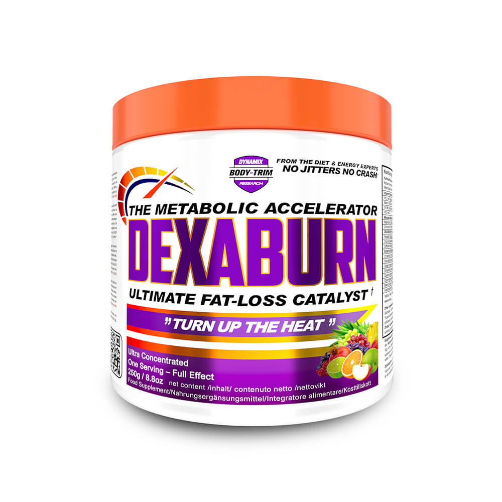 Dynamix Research Dexaburn