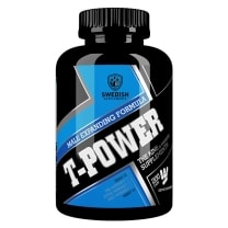 T-Power