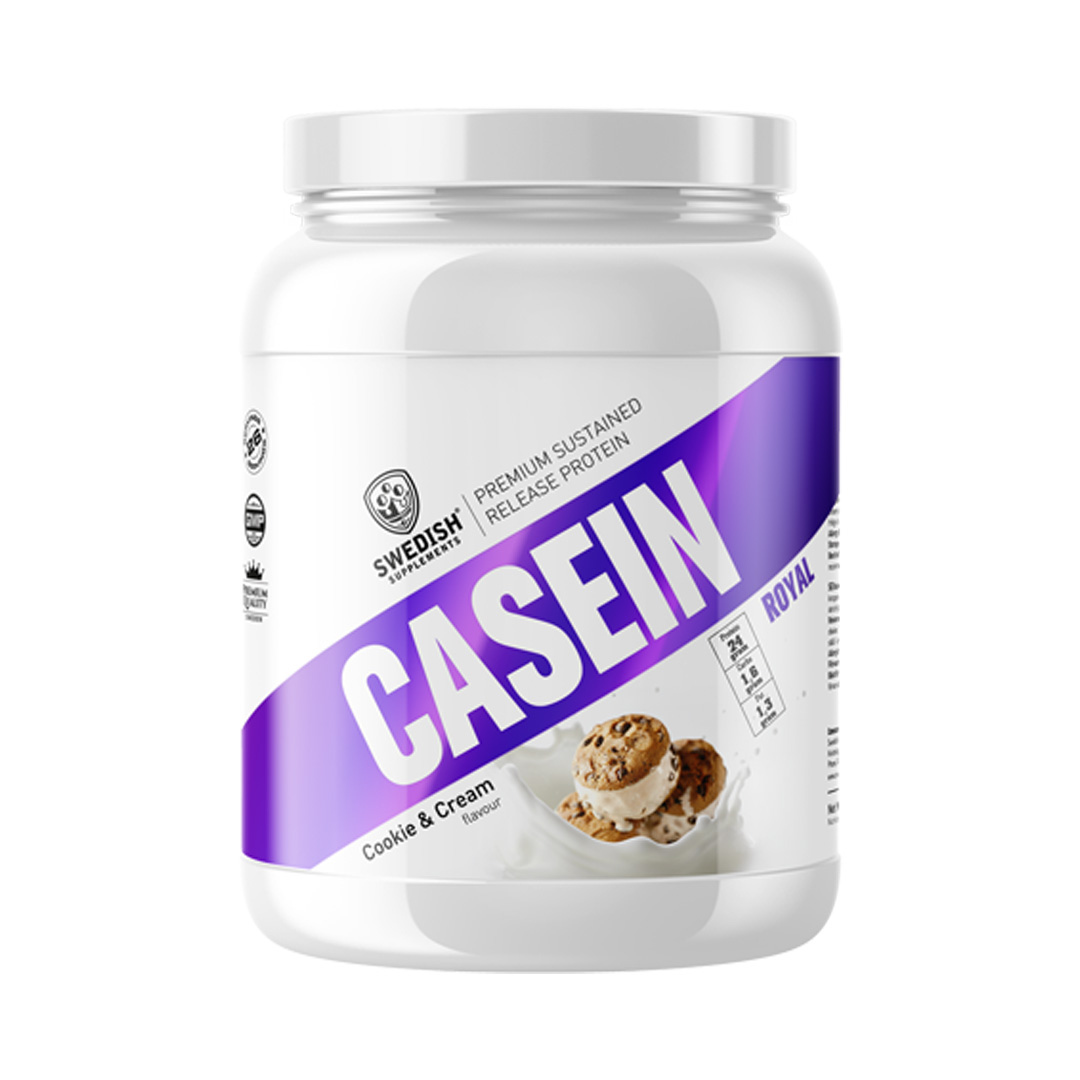 Slow Casein Cookie & Cream