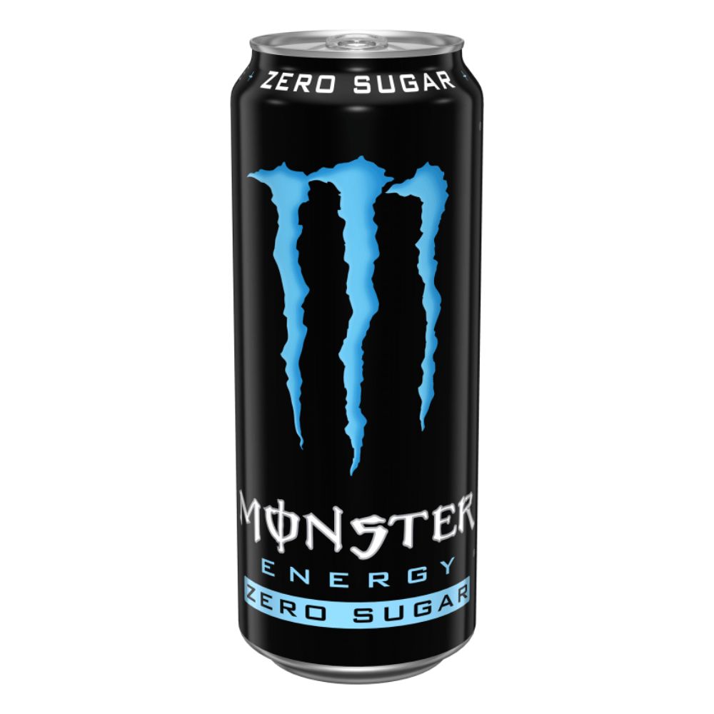 Monster Energy Absolutely Zero