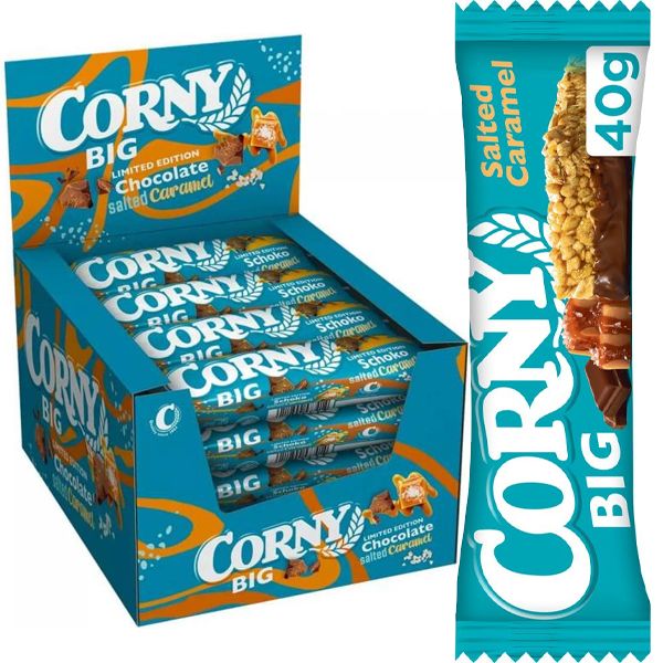 Corny BIG Salted Caramel