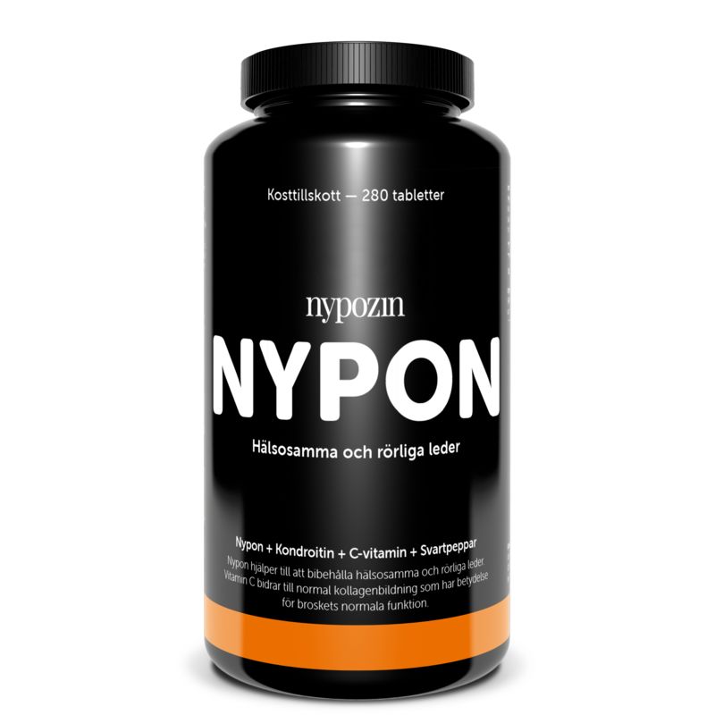 Nypozin tab
