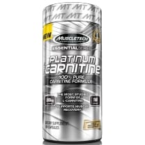 100% Platinum Carnitine