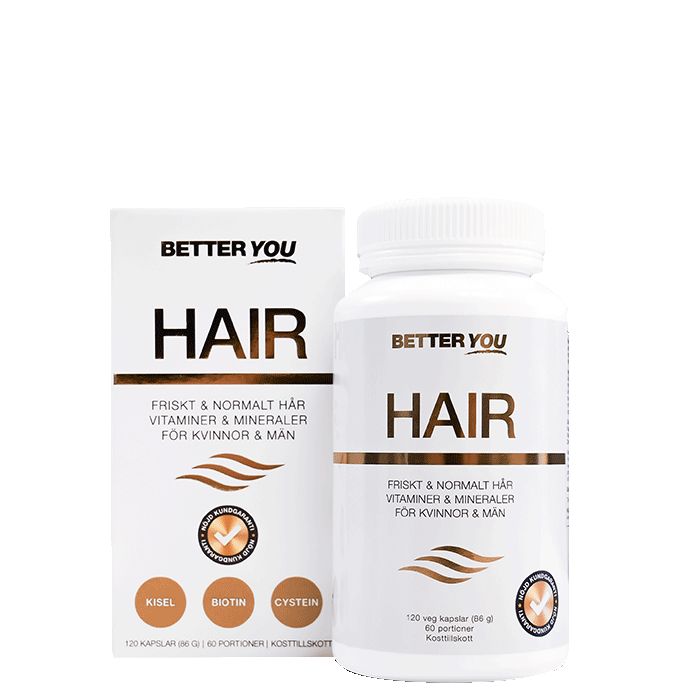 Better You Hair
