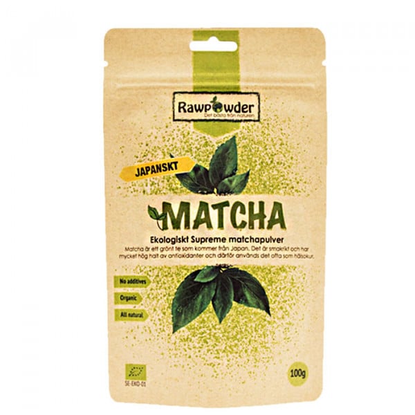 Matcha Supreme EKO