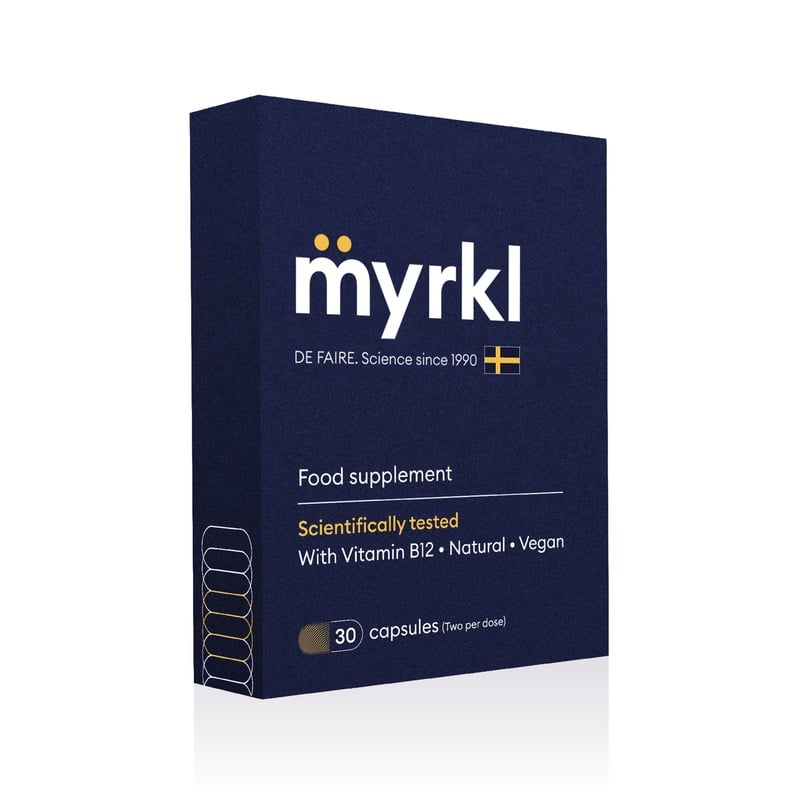 Myrkl