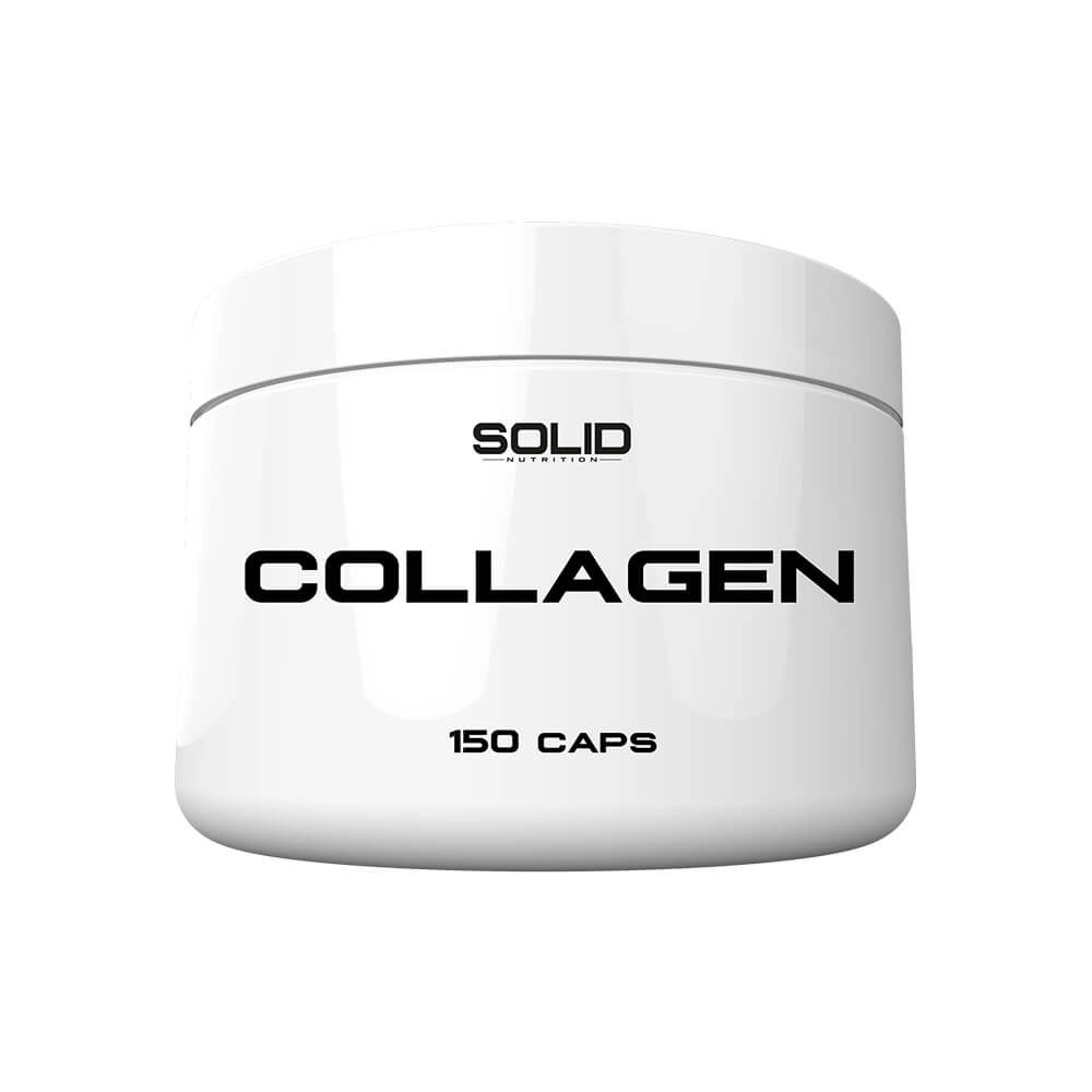 SOLID Nutrition Collagen