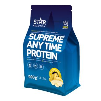 Supreme Any Time Protein Delicious Banana