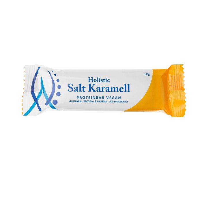 Proteinbar Vegan Salt Karamell