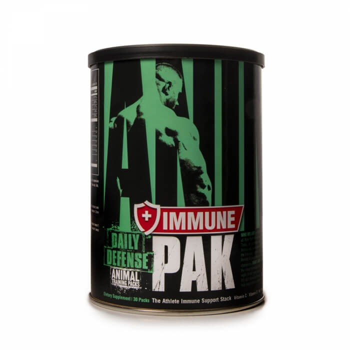 Universal Nutrition Animal Immune Pak