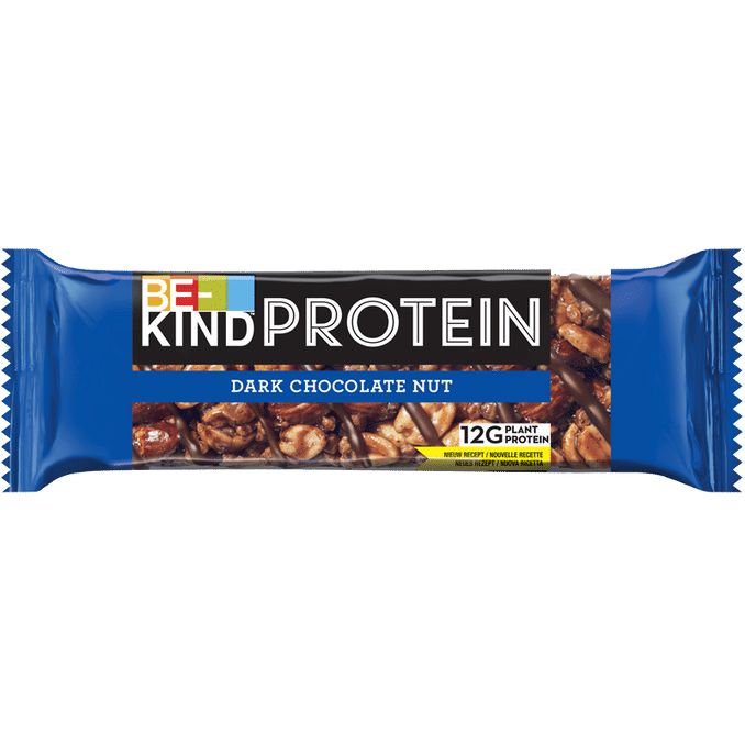 Be-kind Proteinbar Mörk Choklad Nötter