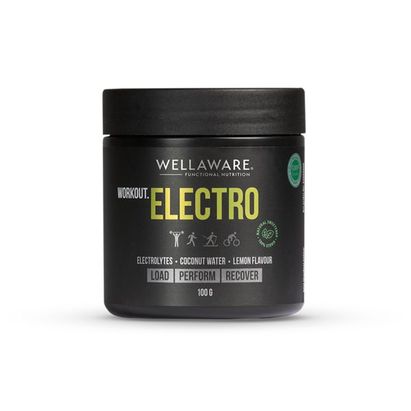 WellAware Electro Lemon