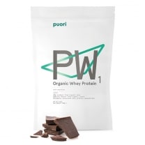 PW1 Wheyprotein Choklad