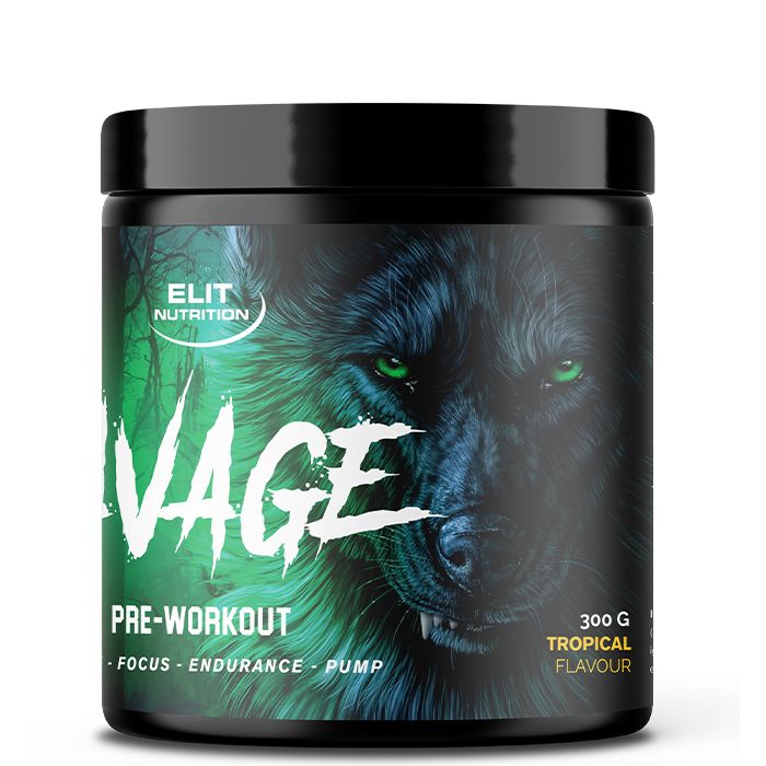 Elit Savage Tropical