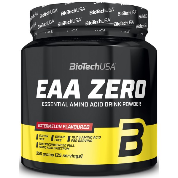 BioTechUSA EAA Zero Watermelon