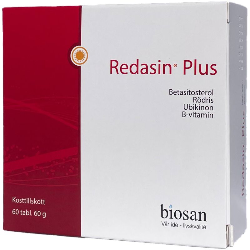 Biosan Redasin Plus