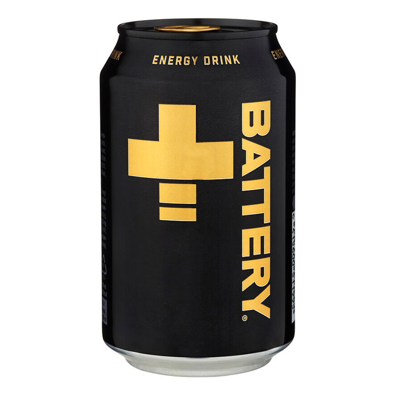 Battery Energy Drink Original