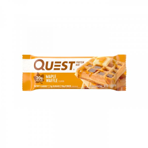 Quest Bar Peanut Butter Supreme