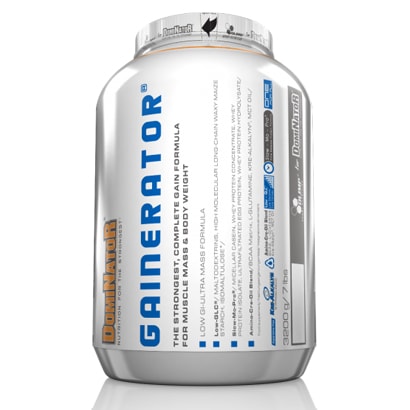 Olimp Dominator Gainerator Vanilla
