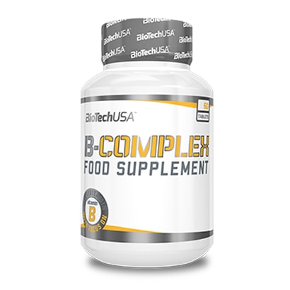 BioTechUSA B-complex