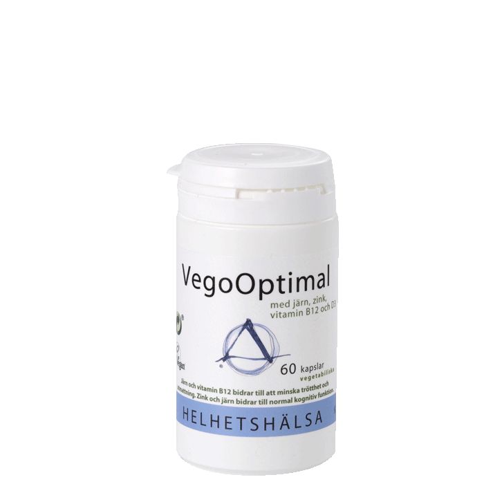 VegoOptimal