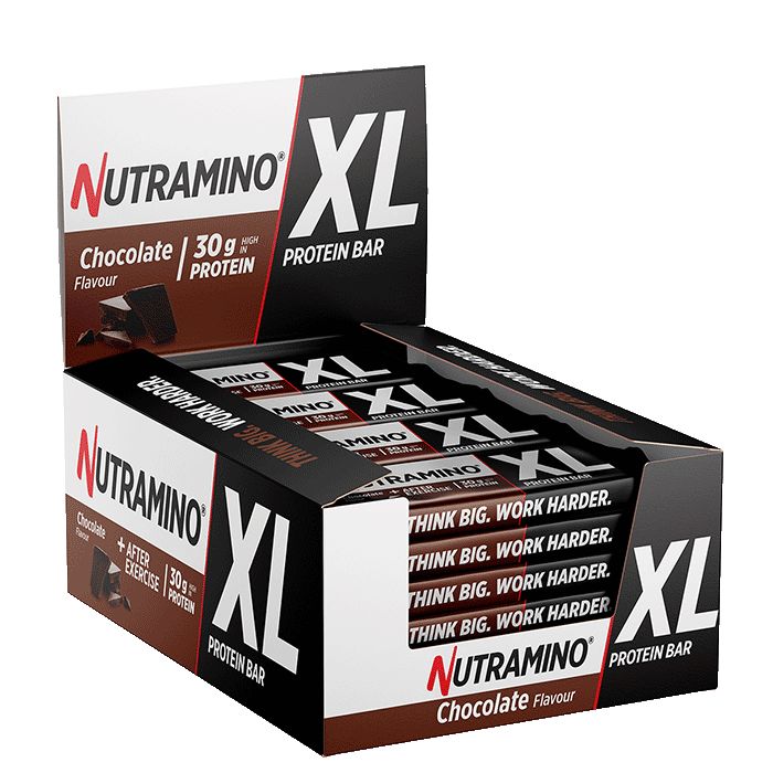 Nutramino Proteinbar XL