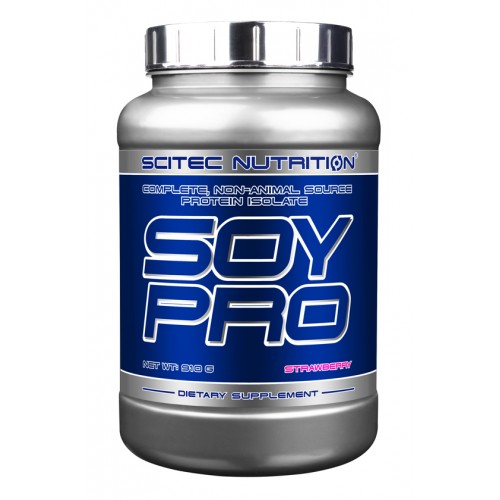 Scitec Nutrition Soy Pro Vanilj