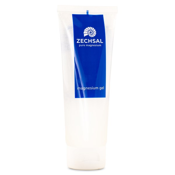 Zechsal Magnesium Gel