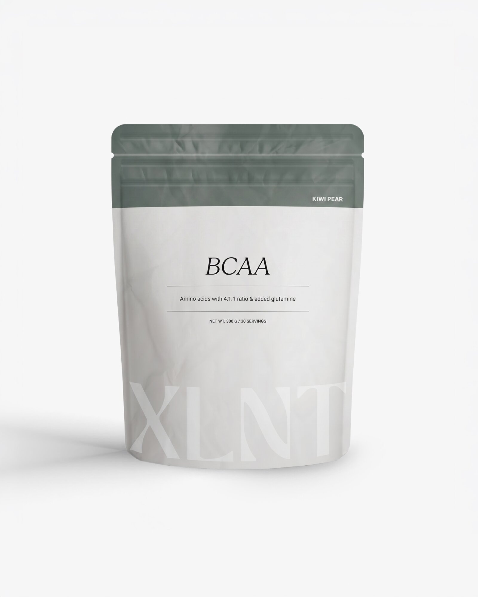 XLNT Sports BCAA Kiwi Pear
