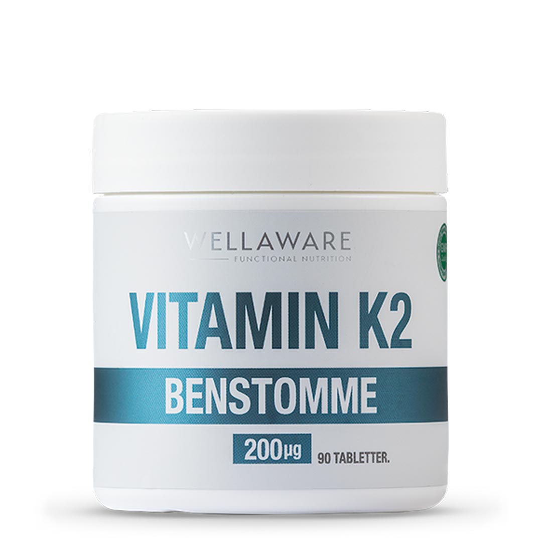 Wellaware Vitamin K2