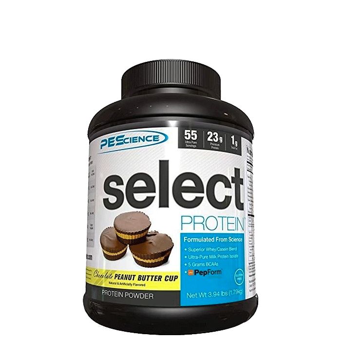 Select Protein Peanut Butter Cup