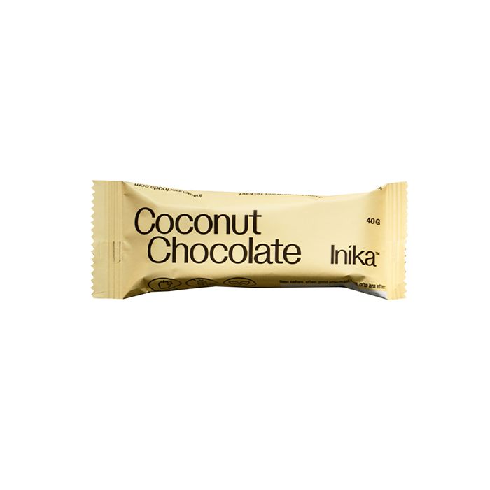 Coconut Chocolate Bar