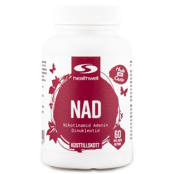 Healthwell NAD
