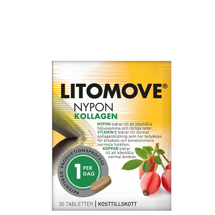 Litomove Kollagen