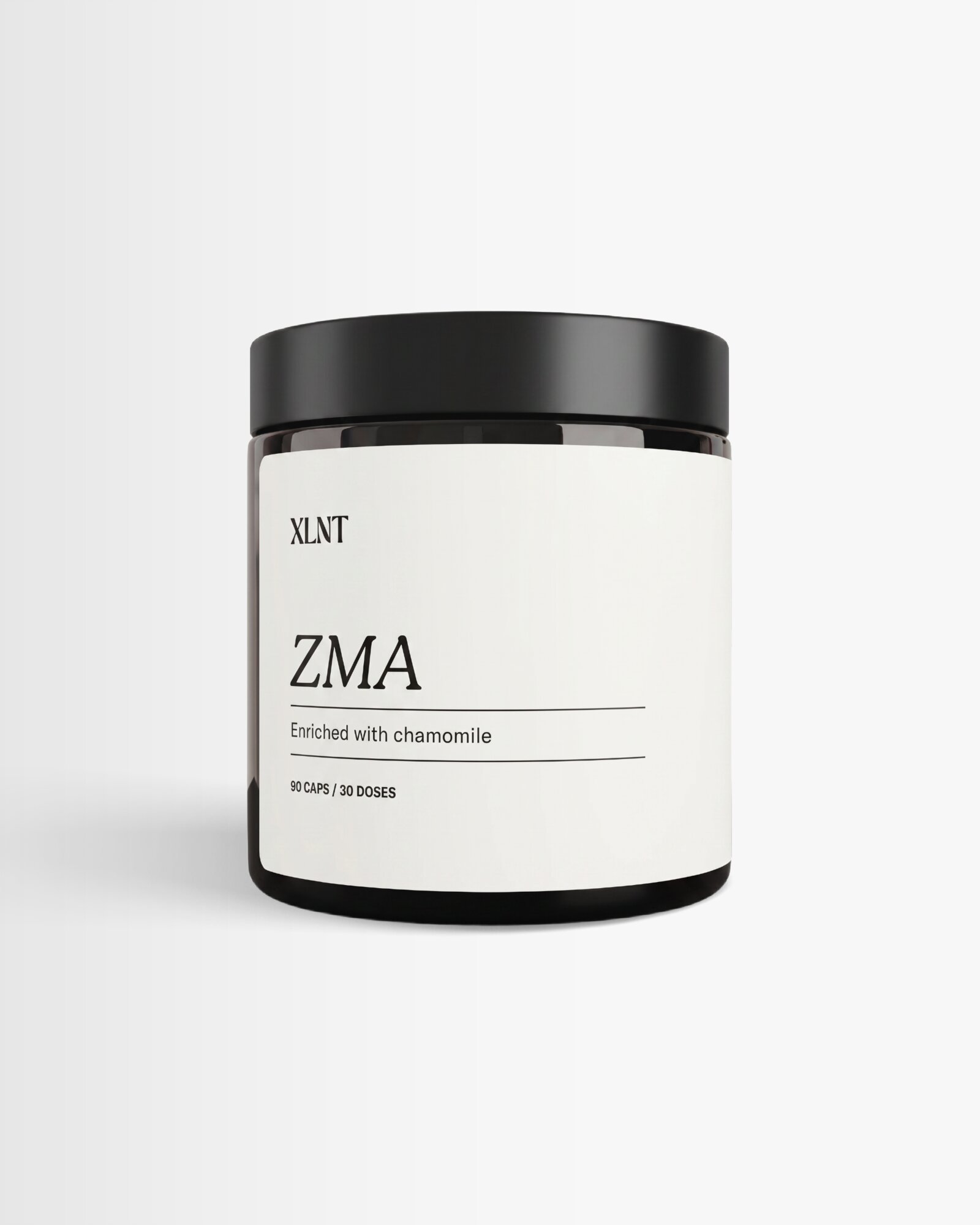 XLNT Sports ZMA