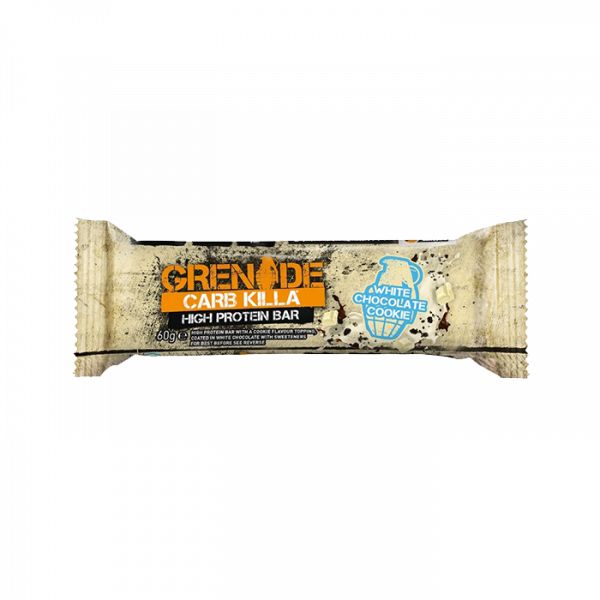 Grenade Carb Killa