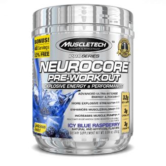 Neurocore Fruit Punch