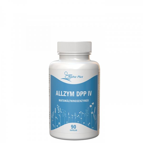 AllZym DPP IV