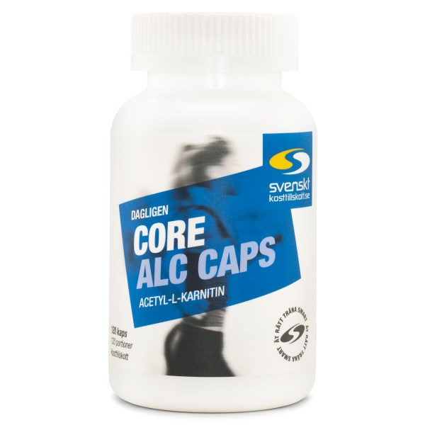 Core ALC Caps