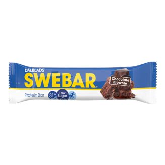 Swebar Low Sugar Chocolate Brownie