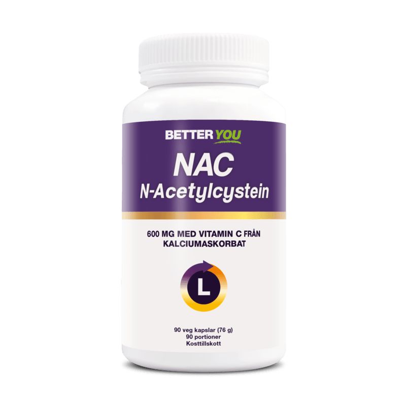 Better You NAC