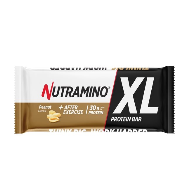 Nutramino Proteinbar XL Peanut