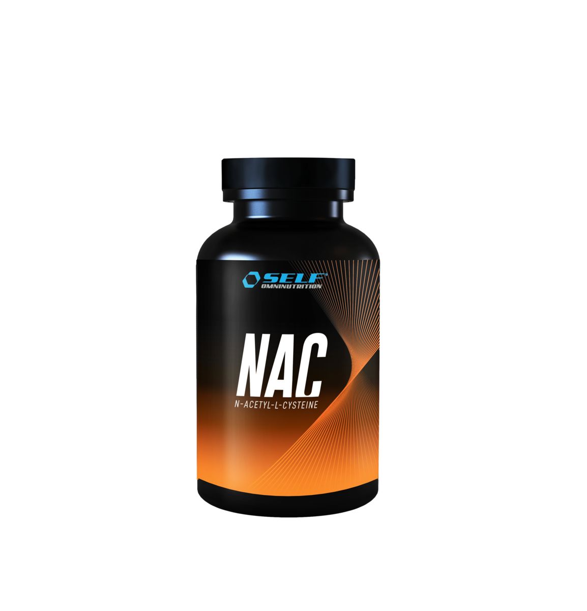 Self Omninutrition Nac
