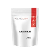 SmartSupps L-glutamine