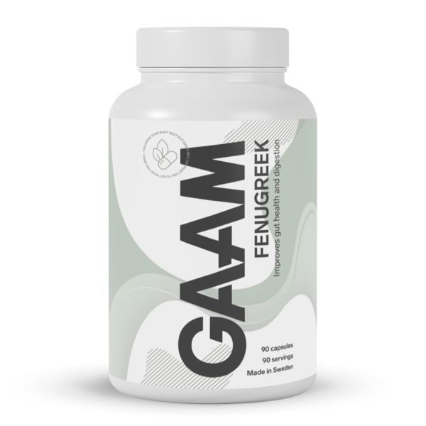 GAAM Fenugreek