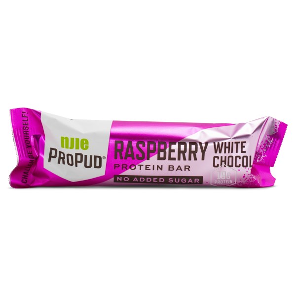 Njie Propud Proteinbar Cookies n´ Dream