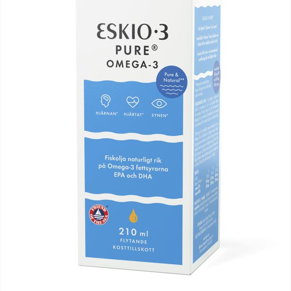 Eskio-3 Pure