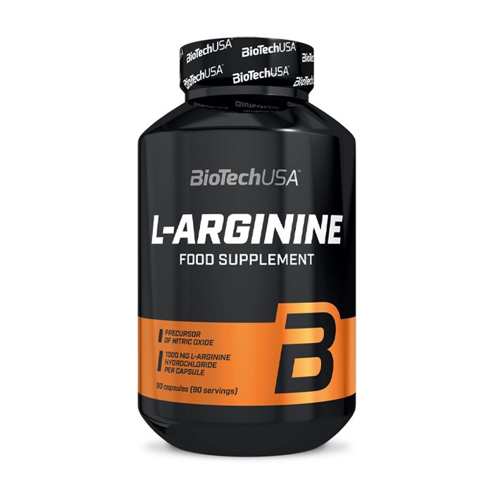 L-Arginine